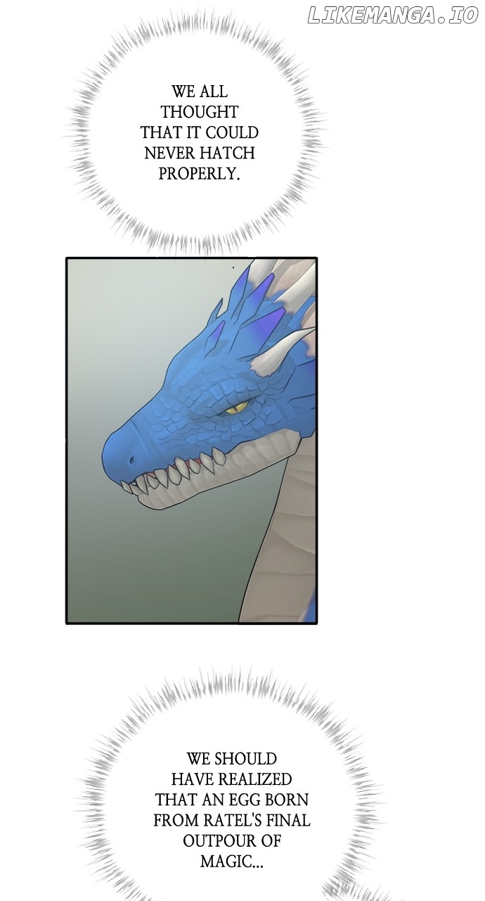 What Does That Evil Dragon Live For? Chapter 19 - page 86