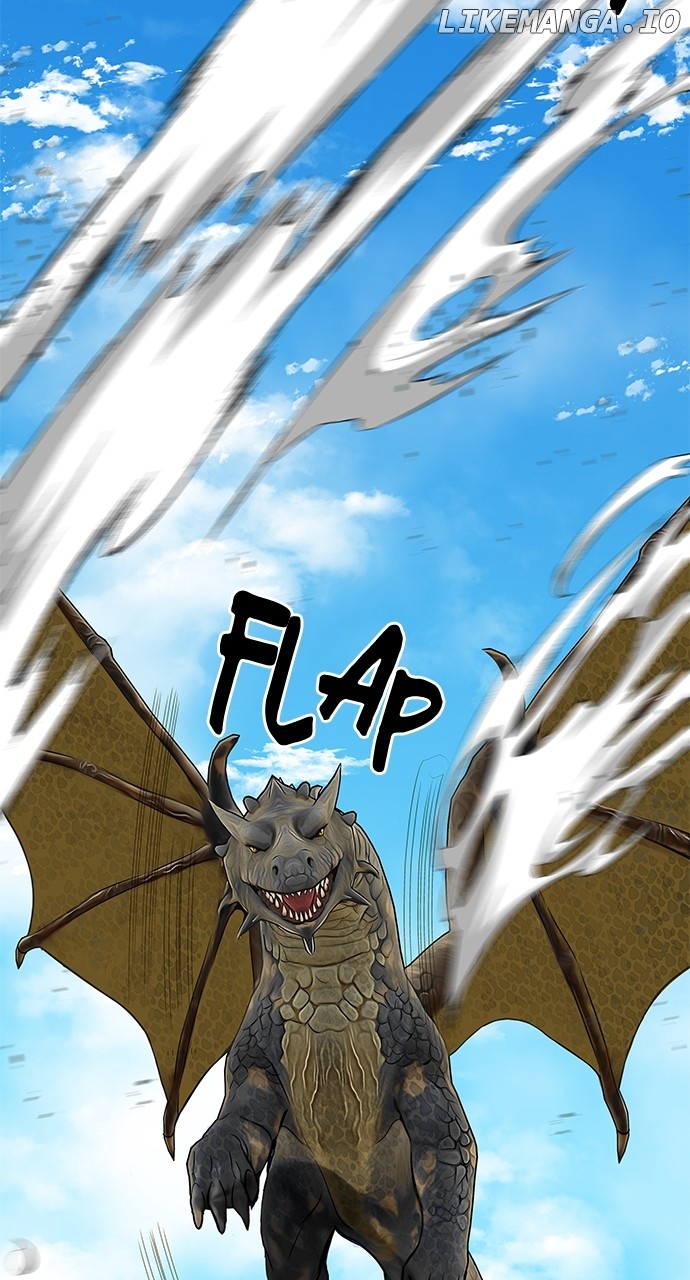 What Does That Evil Dragon Live For? Chapter 19 - page 88
