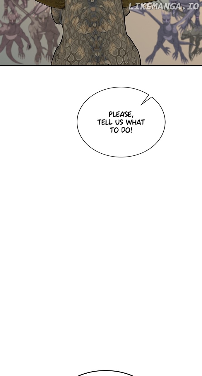 What Does That Evil Dragon Live For? Chapter 19 - page 91
