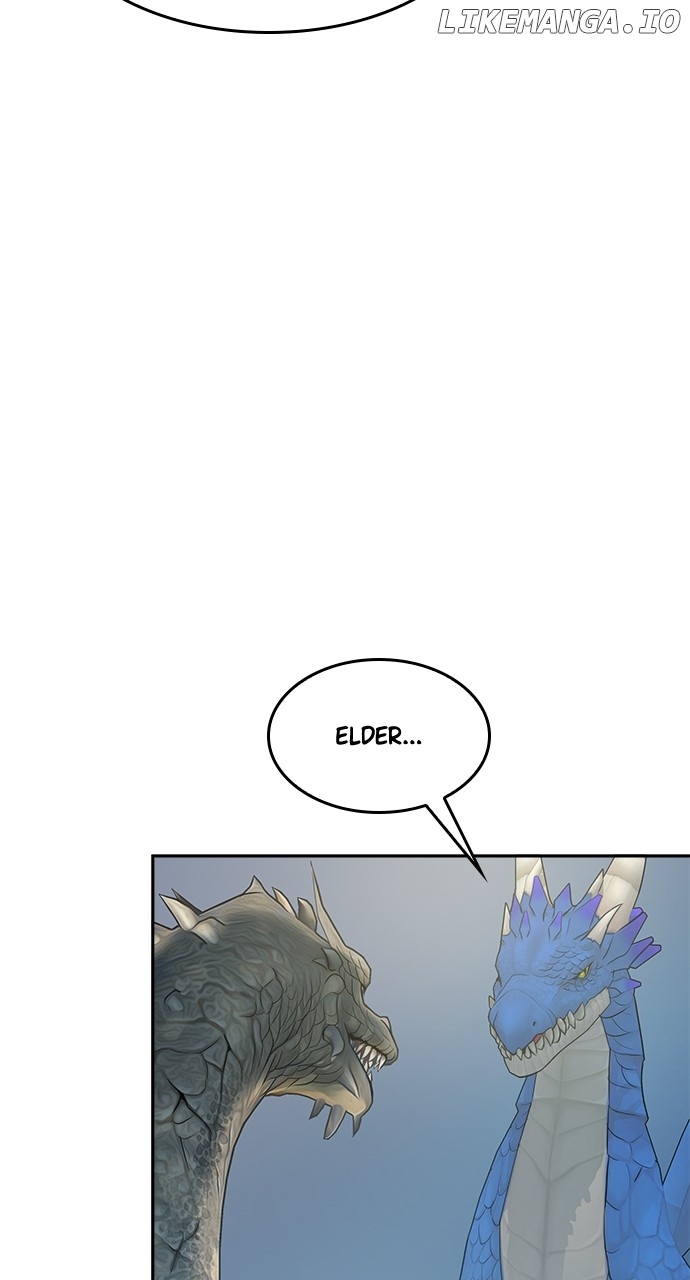 What Does That Evil Dragon Live For? Chapter 19 - page 96