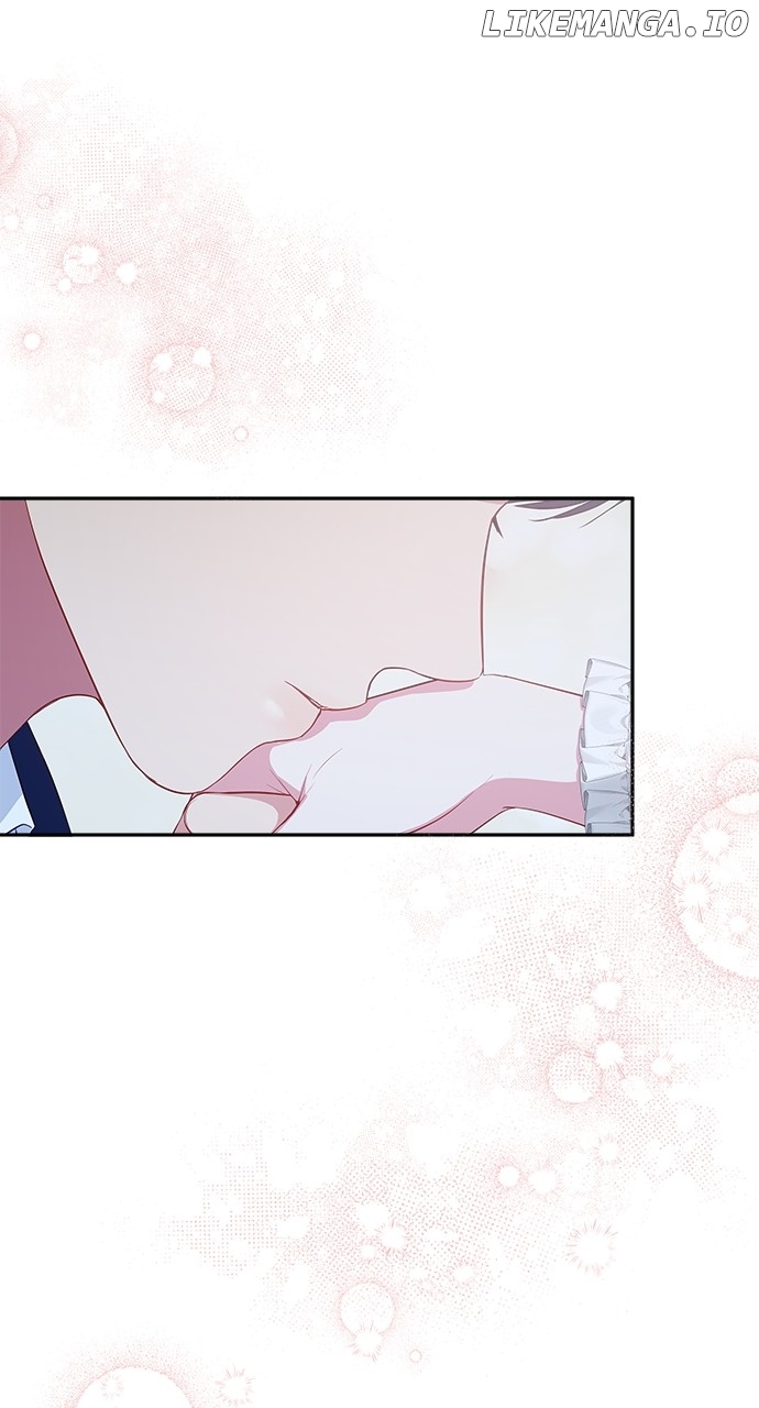 What Does That Evil Dragon Live For? Chapter 31 - page 1