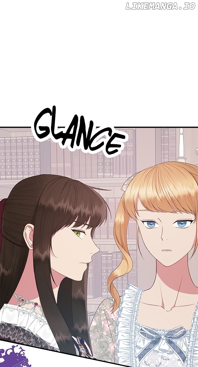 What Does That Evil Dragon Live For? Chapter 31 - page 105
