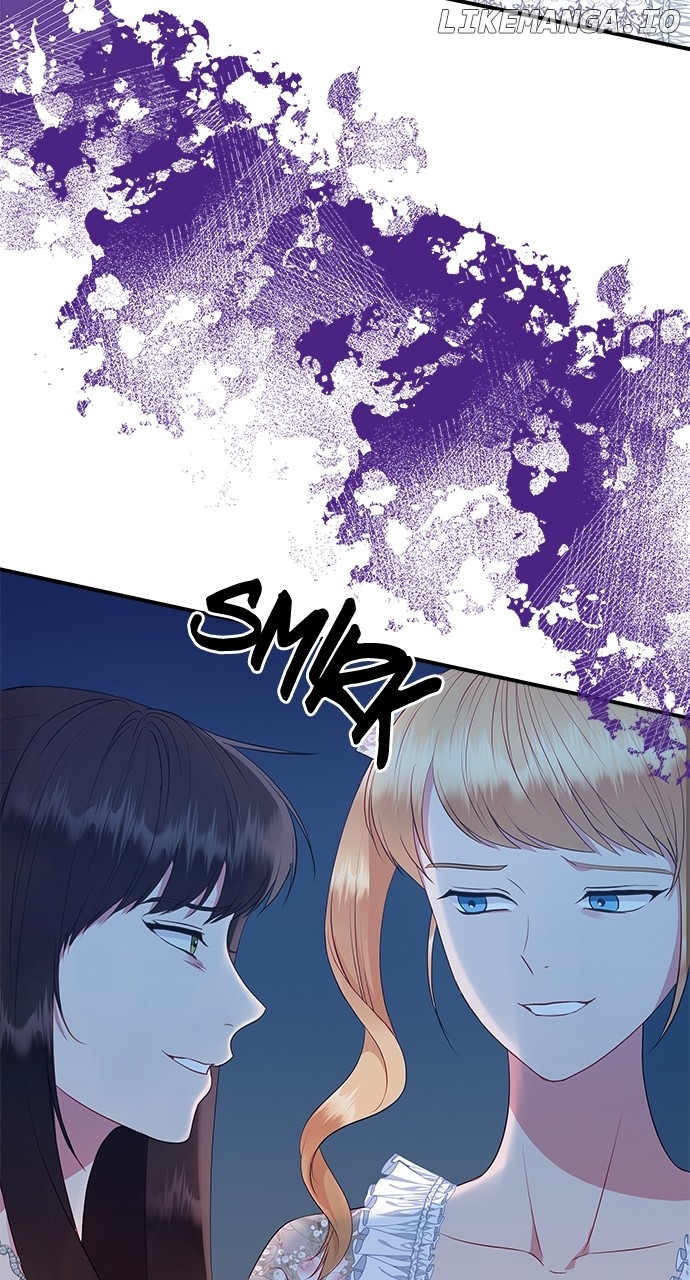 What Does That Evil Dragon Live For? Chapter 31 - page 106