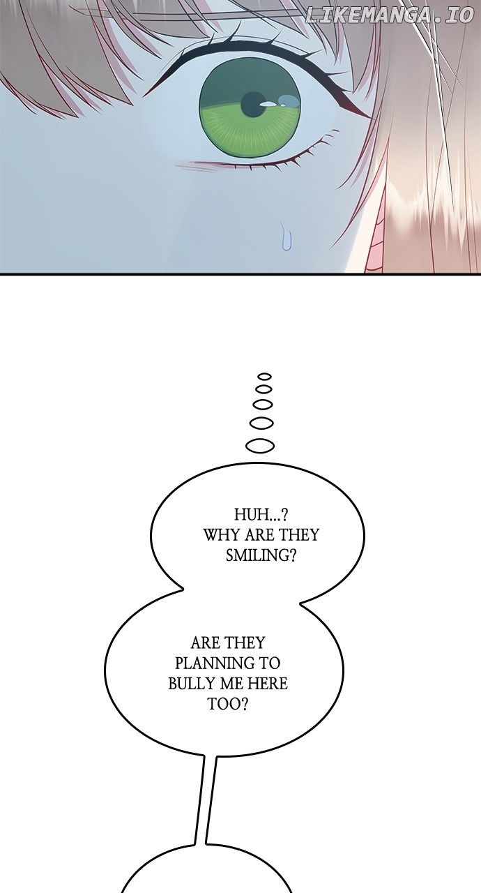 What Does That Evil Dragon Live For? Chapter 31 - page 108