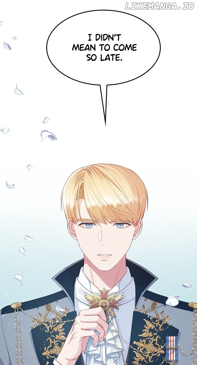 What Does That Evil Dragon Live For? Chapter 31 - page 116
