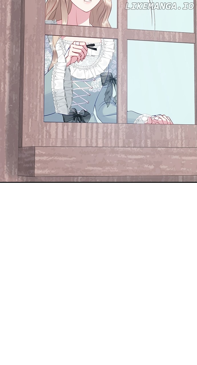 What Does That Evil Dragon Live For? Chapter 31 - page 22