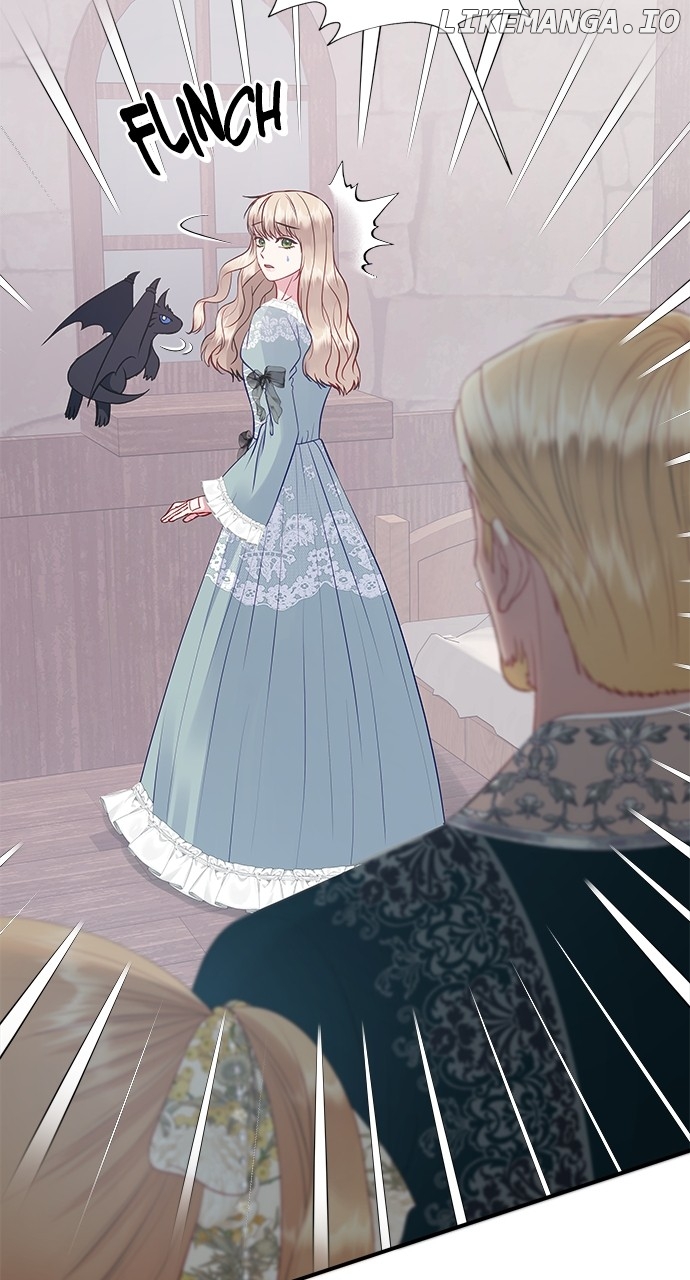 What Does That Evil Dragon Live For? Chapter 31 - page 27