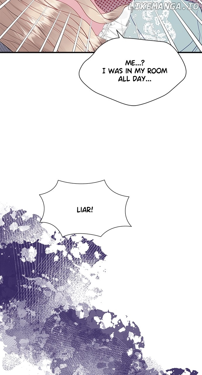 What Does That Evil Dragon Live For? Chapter 31 - page 31