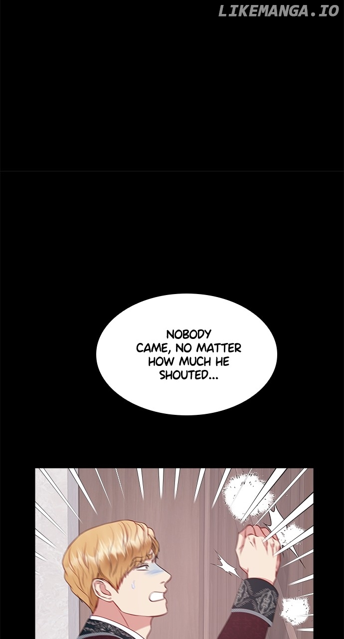 What Does That Evil Dragon Live For? Chapter 31 - page 50