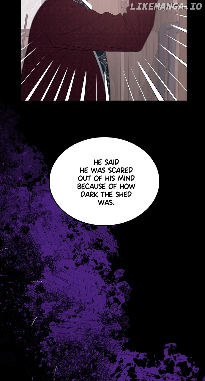 What Does That Evil Dragon Live For? Chapter 31 - page 51