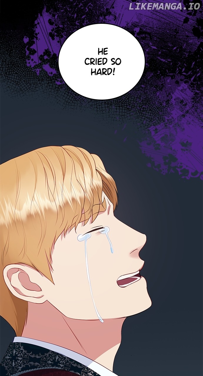 What Does That Evil Dragon Live For? Chapter 31 - page 52