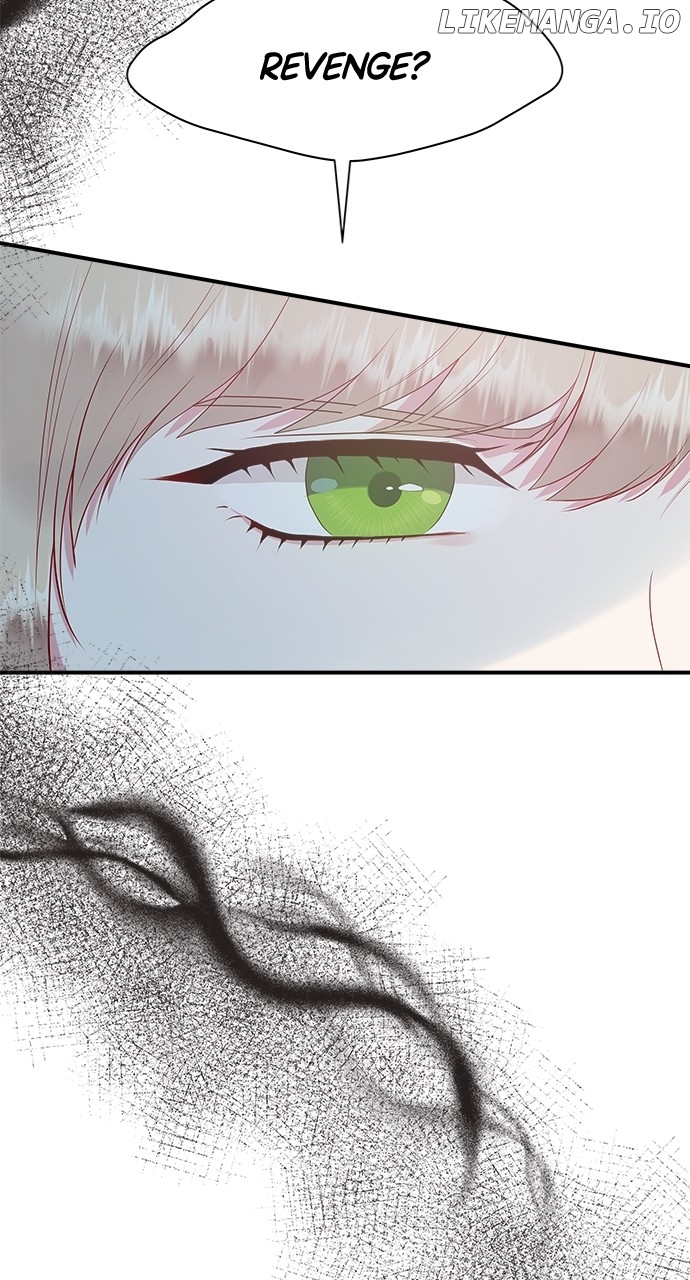 What Does That Evil Dragon Live For? Chapter 31 - page 58
