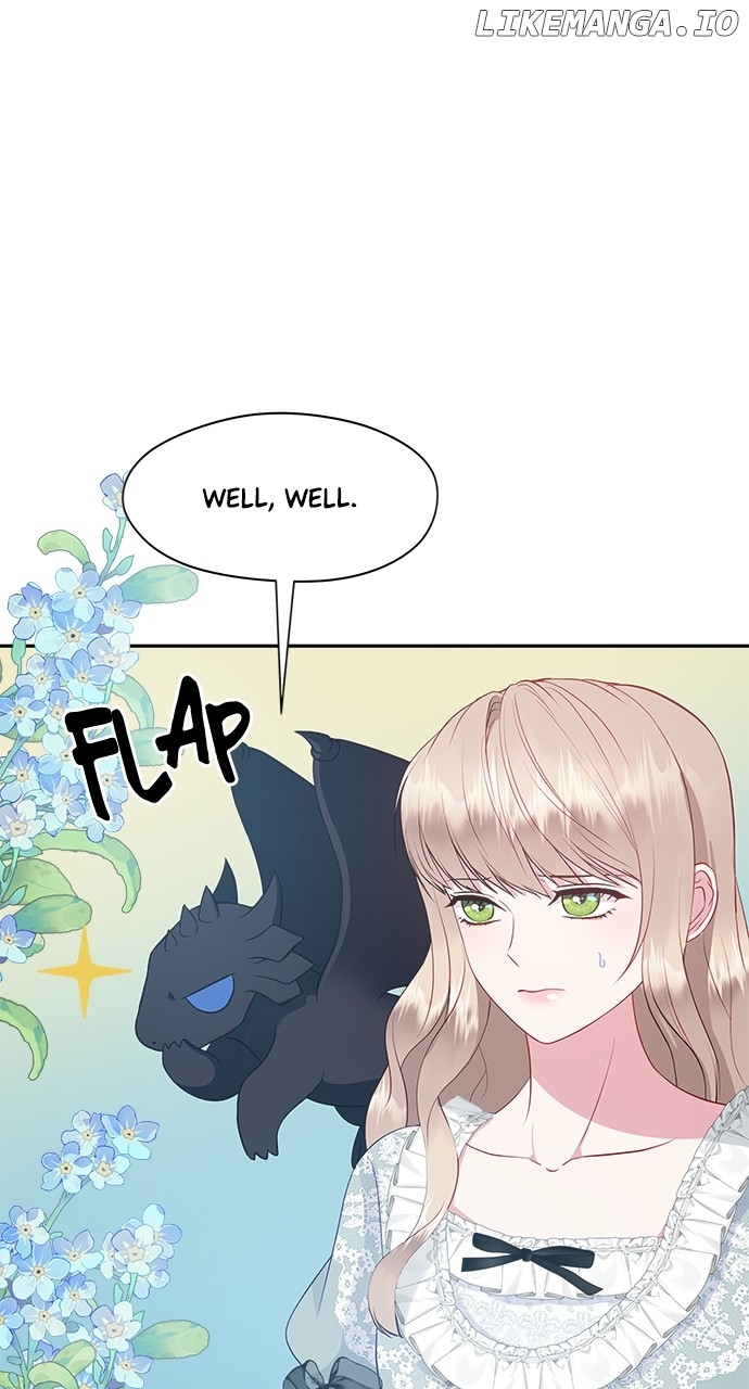 What Does That Evil Dragon Live For? Chapter 31 - page 66