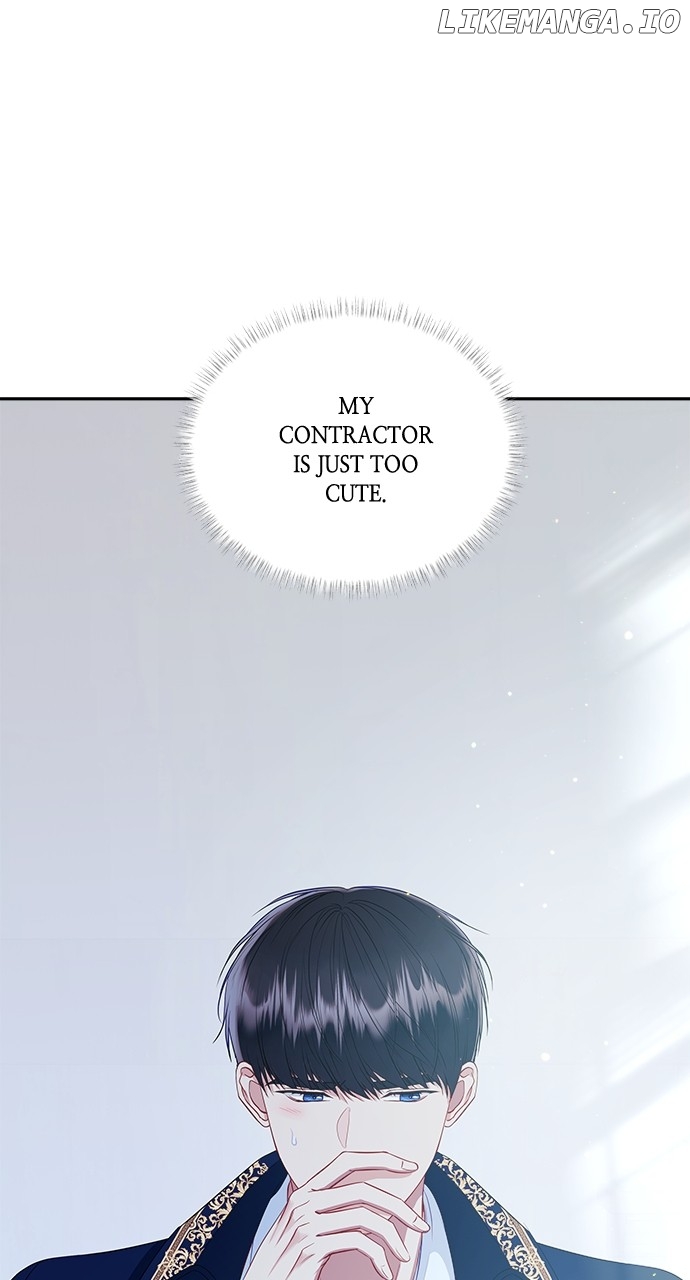 What Does That Evil Dragon Live For? Chapter 31 - page 7