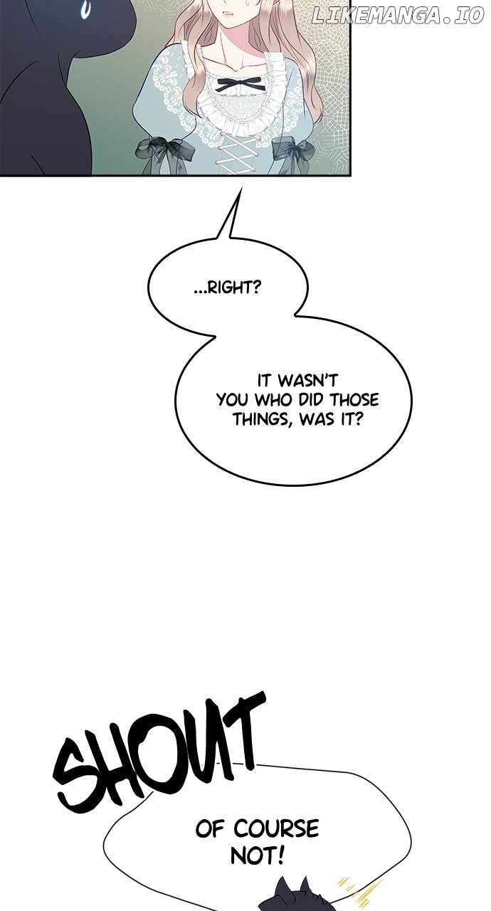 What Does That Evil Dragon Live For? Chapter 31 - page 75
