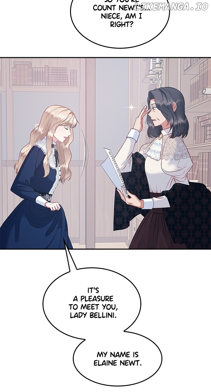 What Does That Evil Dragon Live For? Chapter 31 - page 84