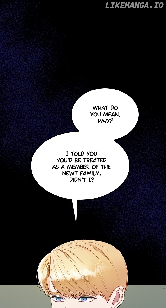 What Does That Evil Dragon Live For? Chapter 31 - page 91