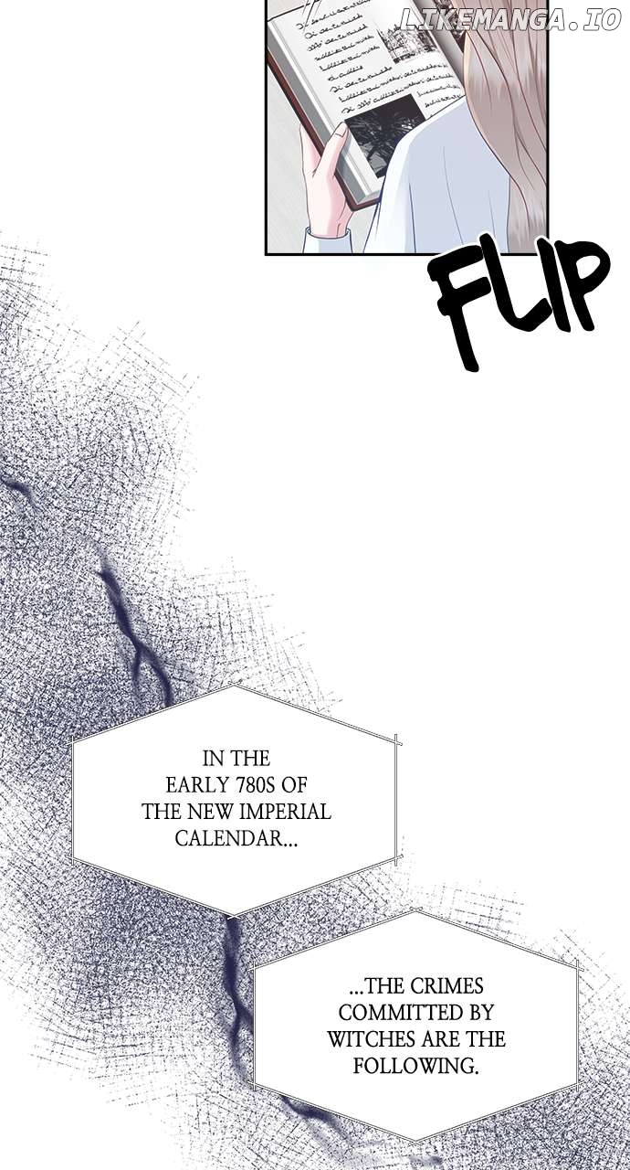 What Does That Evil Dragon Live For? Chapter 57 - page 14