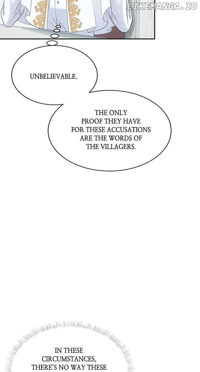 What Does That Evil Dragon Live For? Chapter 57 - page 18