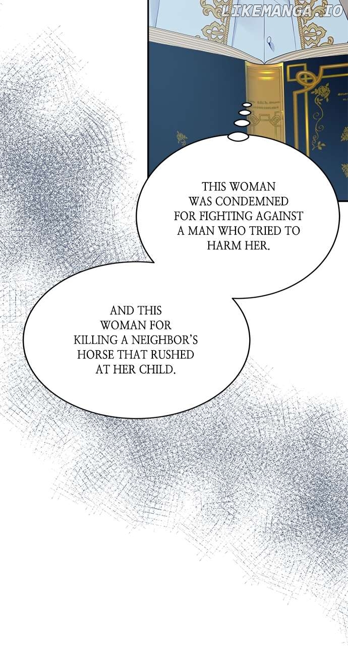 What Does That Evil Dragon Live For? Chapter 57 - page 24