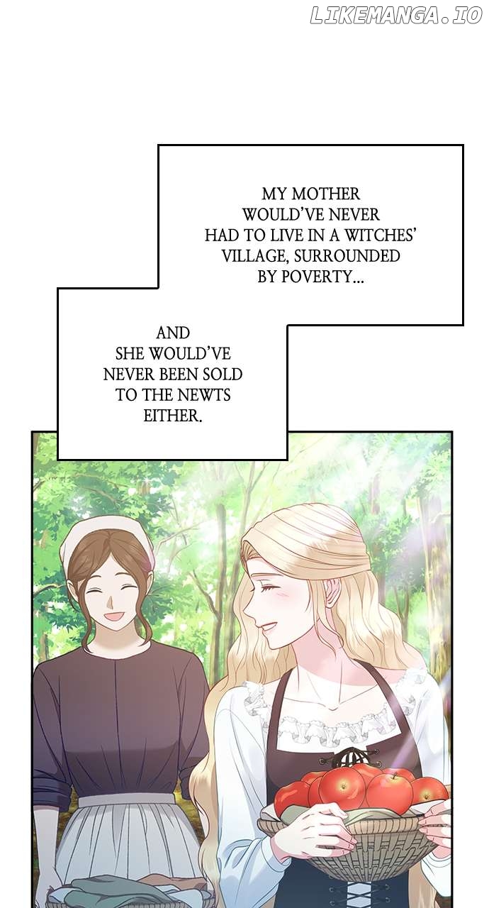 What Does That Evil Dragon Live For? Chapter 57 - page 33