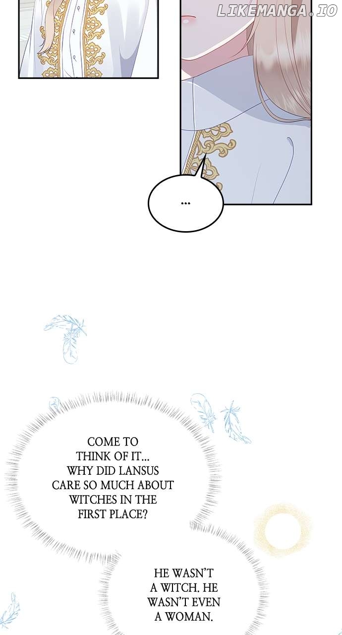 What Does That Evil Dragon Live For? Chapter 57 - page 35