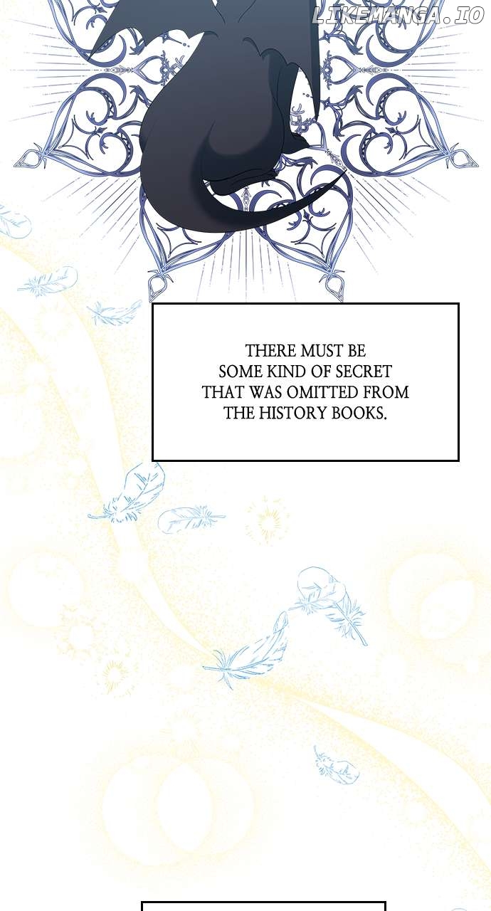 What Does That Evil Dragon Live For? Chapter 57 - page 37