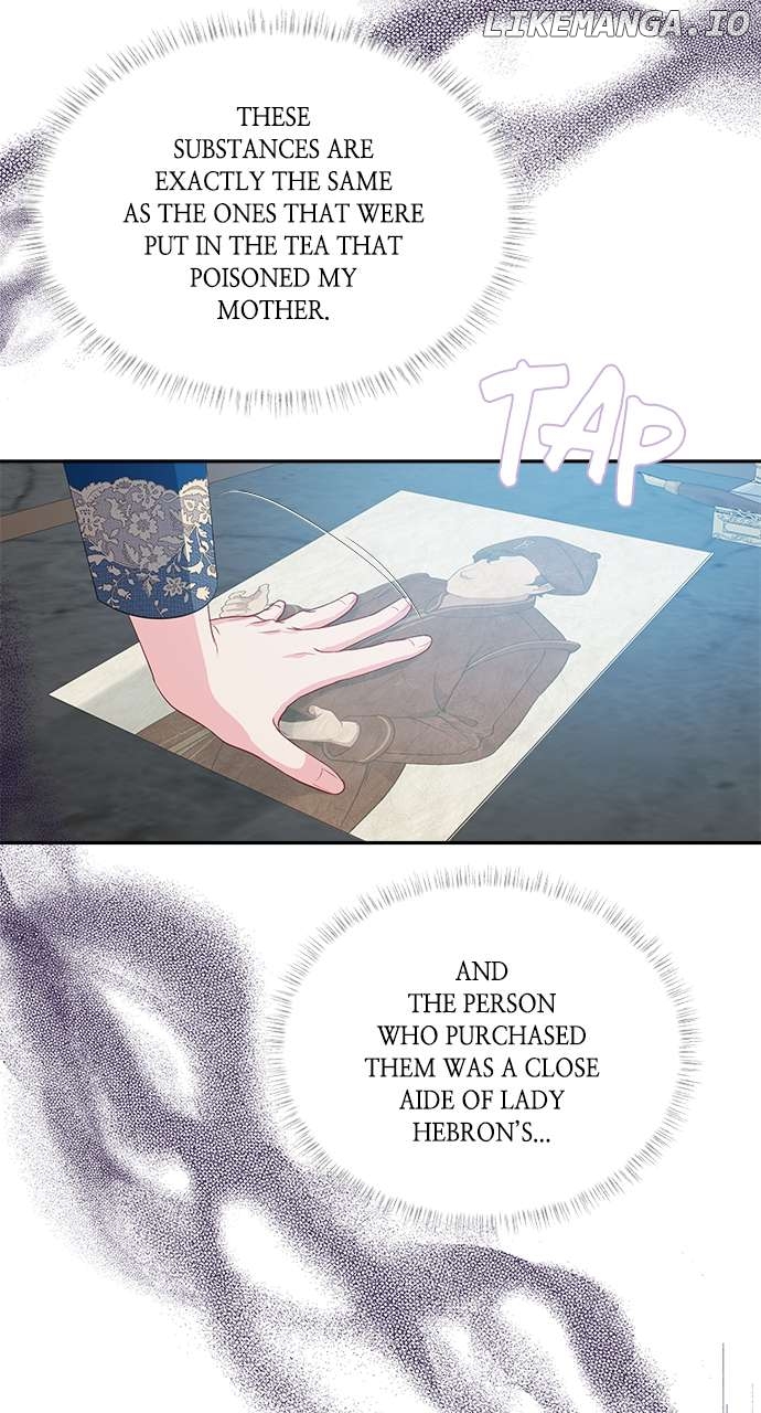 What Does That Evil Dragon Live For? Chapter 57 - page 44