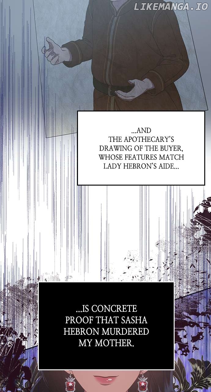 What Does That Evil Dragon Live For? Chapter 57 - page 46