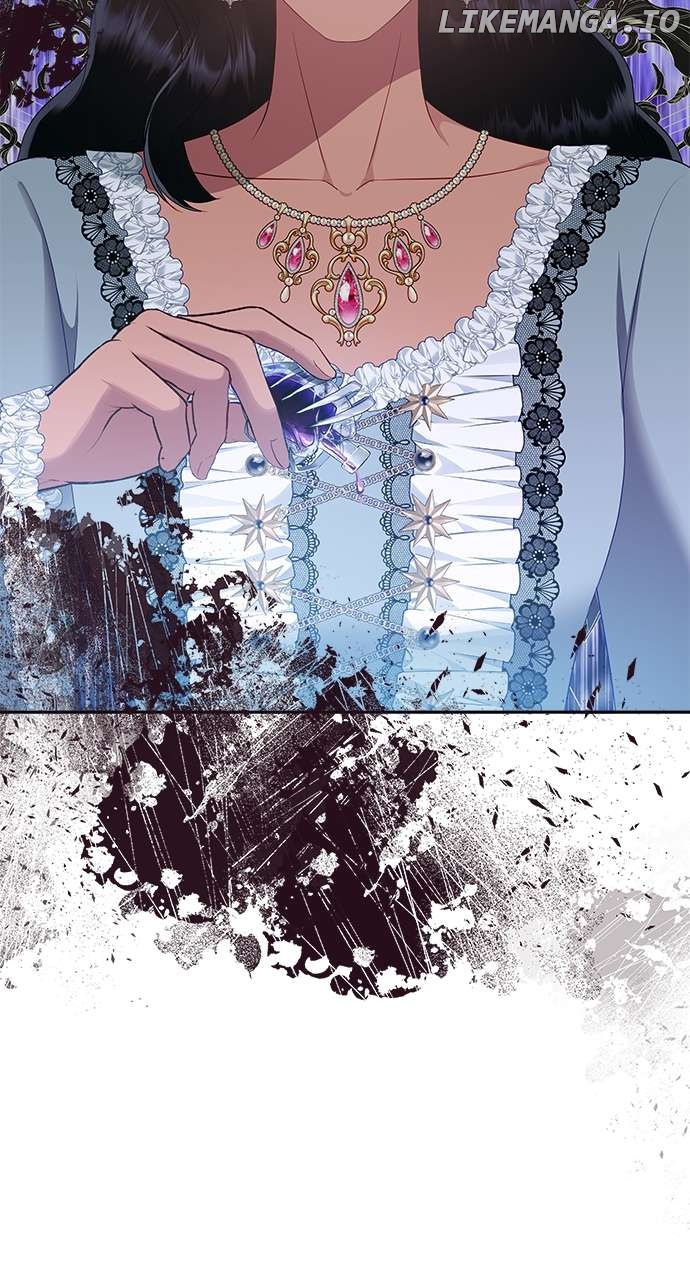What Does That Evil Dragon Live For? Chapter 57 - page 47
