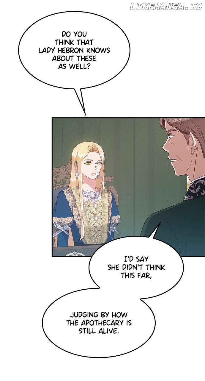 What Does That Evil Dragon Live For? Chapter 57 - page 48