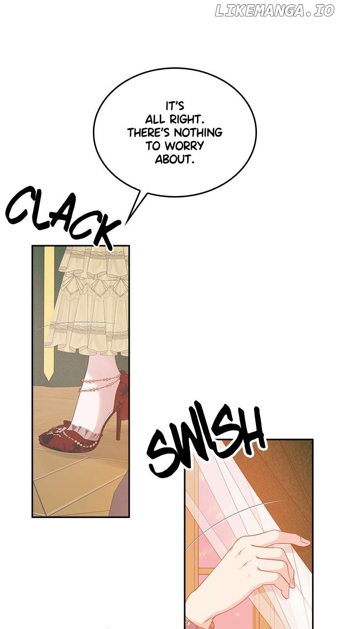 What Does That Evil Dragon Live For? Chapter 57 - page 59