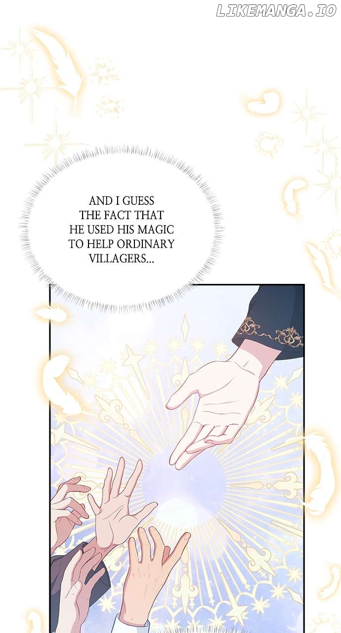 What Does That Evil Dragon Live For? Chapter 57 - page 6