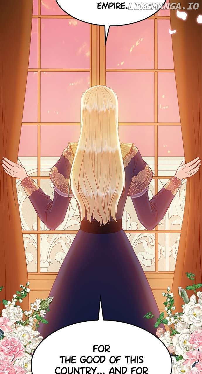 What Does That Evil Dragon Live For? Chapter 57 - page 61