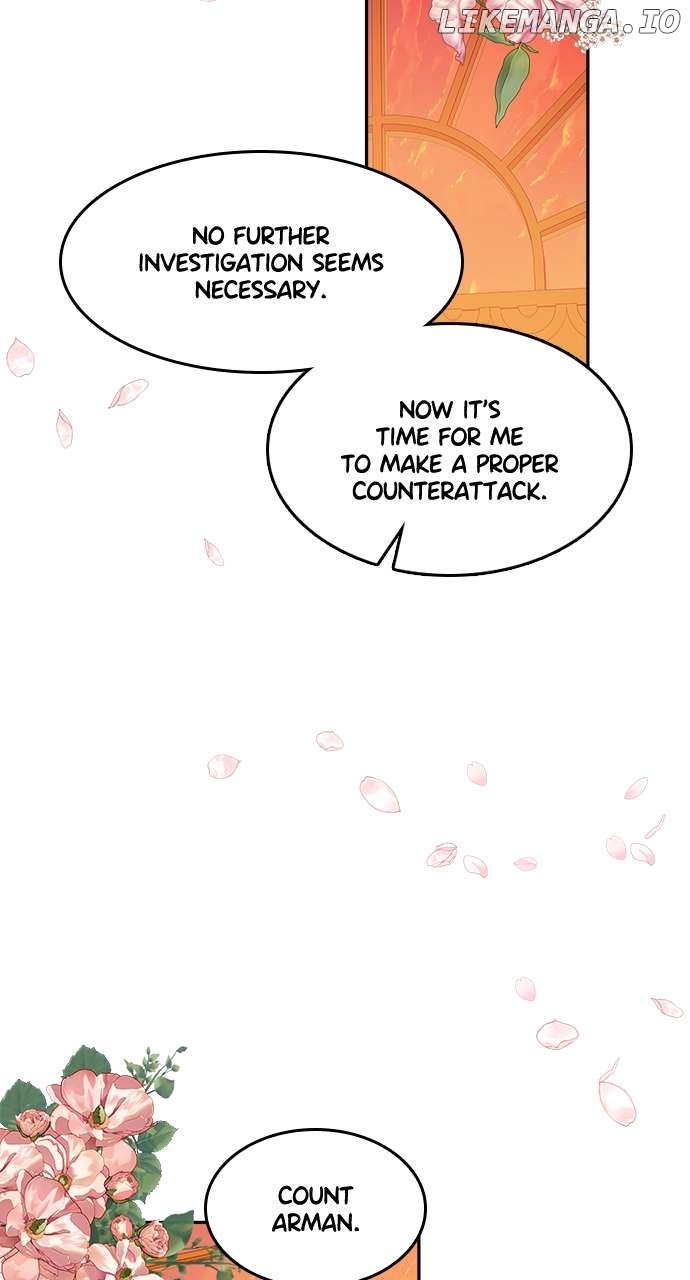 What Does That Evil Dragon Live For? Chapter 57 - page 64