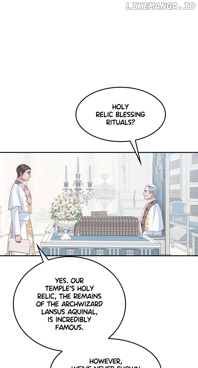 What Does That Evil Dragon Live For? Chapter 57 - page 69