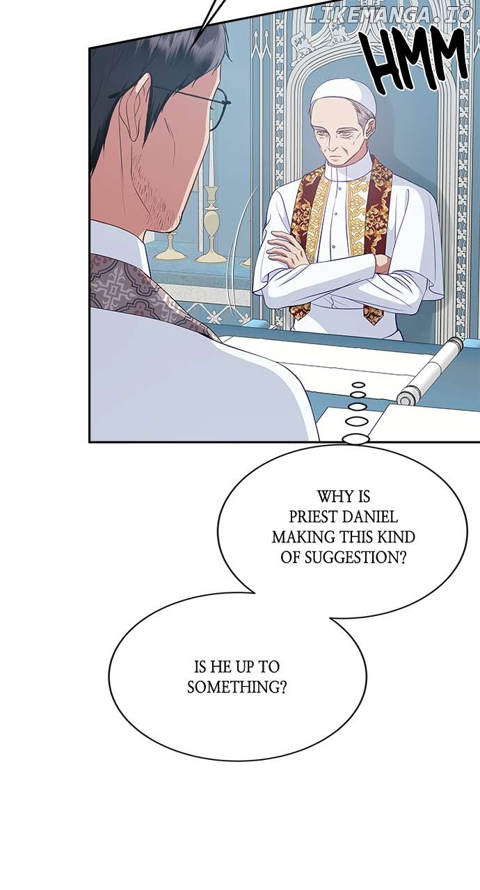 What Does That Evil Dragon Live For? Chapter 57 - page 71
