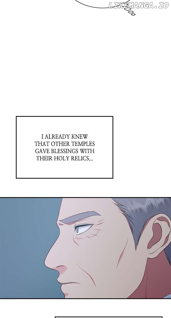 What Does That Evil Dragon Live For? Chapter 57 - page 73