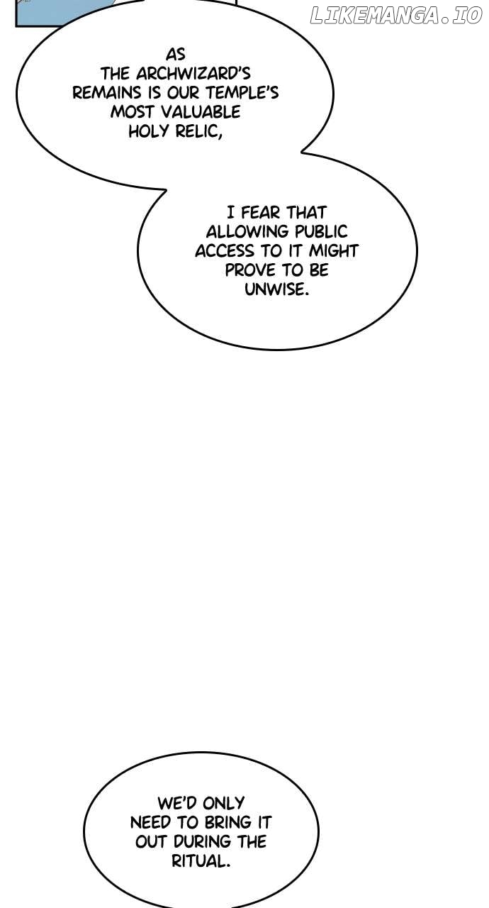 What Does That Evil Dragon Live For? Chapter 57 - page 76