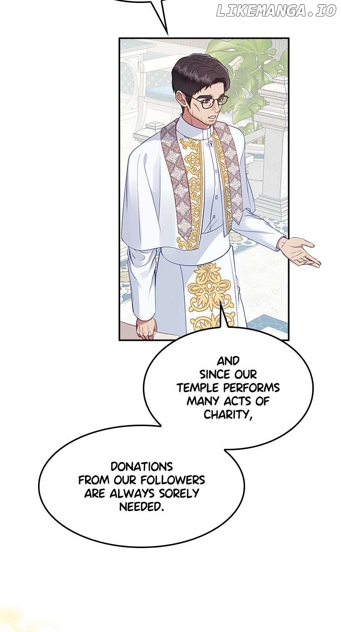 What Does That Evil Dragon Live For? Chapter 57 - page 77