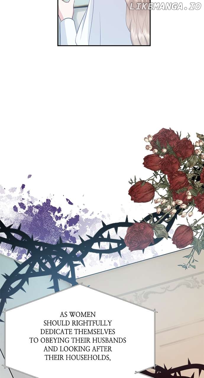 What Does That Evil Dragon Live For? Chapter 57 - page 8