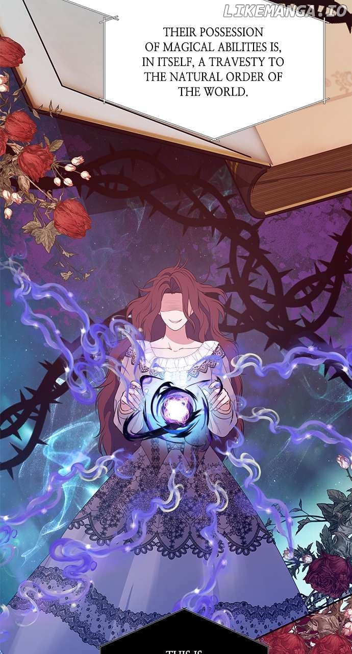 What Does That Evil Dragon Live For? Chapter 57 - page 9
