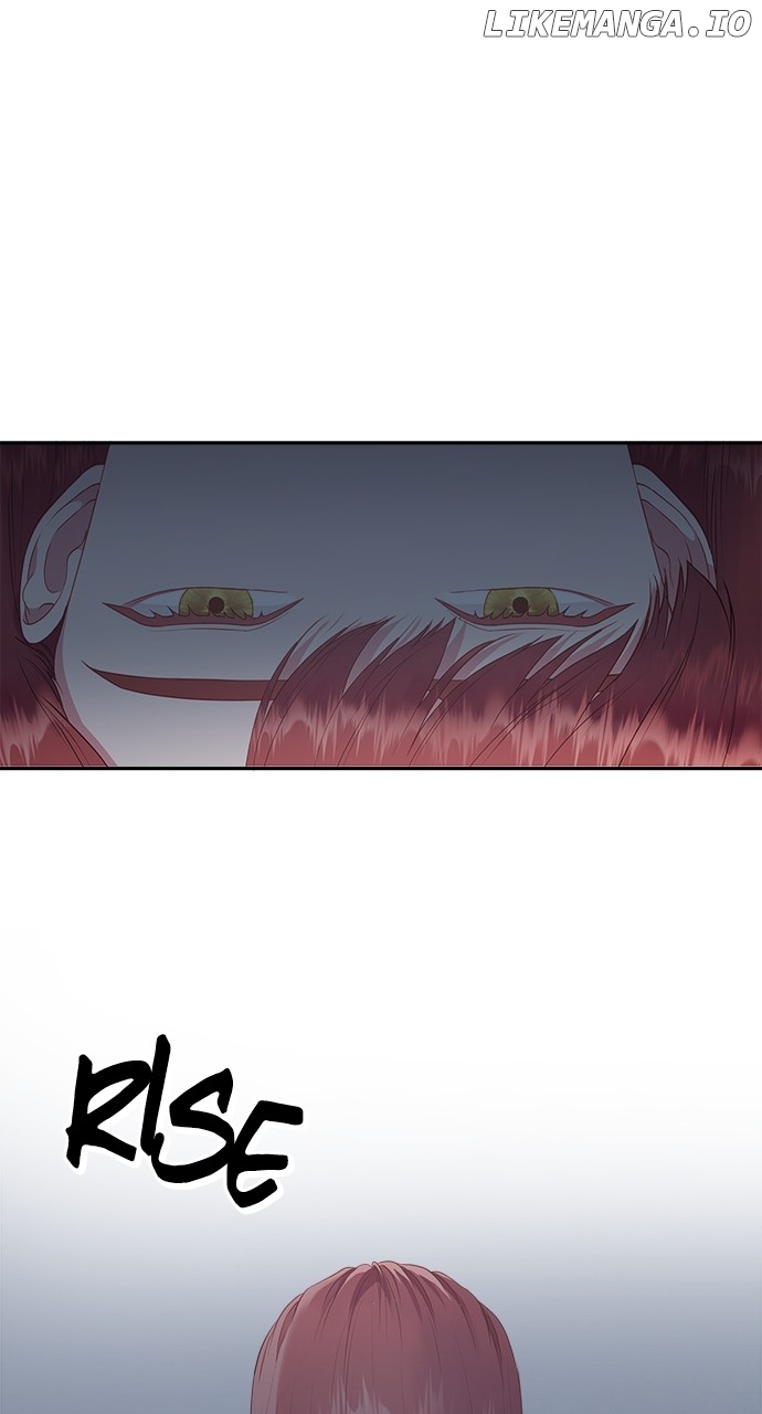 What Does That Evil Dragon Live For? Chapter 17 - page 1
