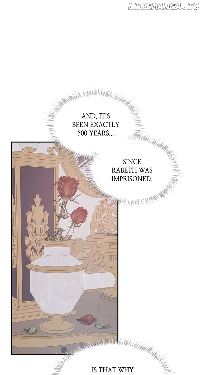 What Does That Evil Dragon Live For? Chapter 17 - page 10