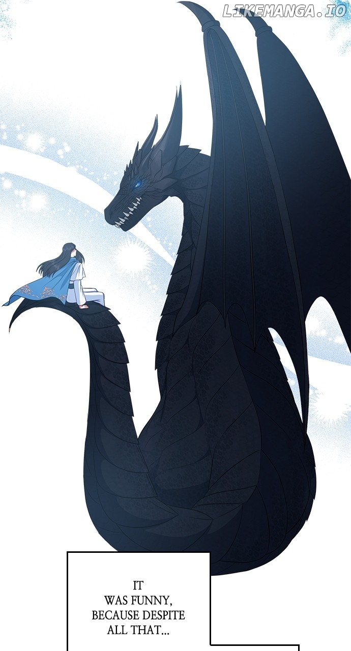 What Does That Evil Dragon Live For? Chapter 17 - page 14