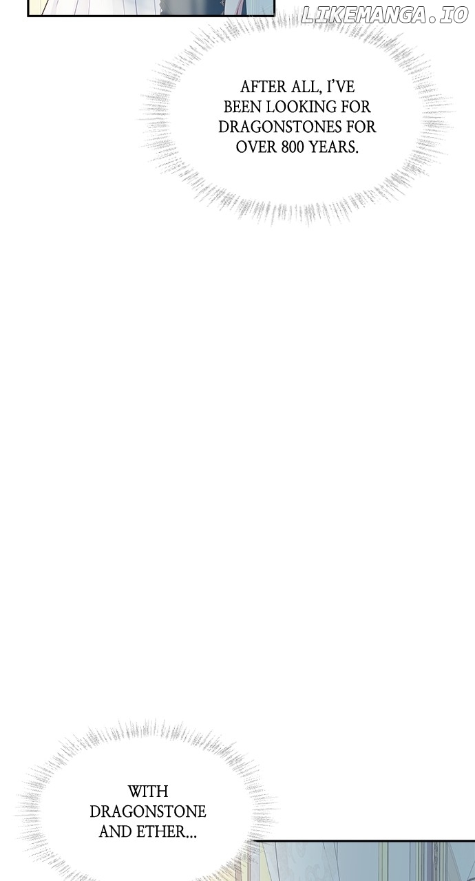What Does That Evil Dragon Live For? Chapter 17 - page 18