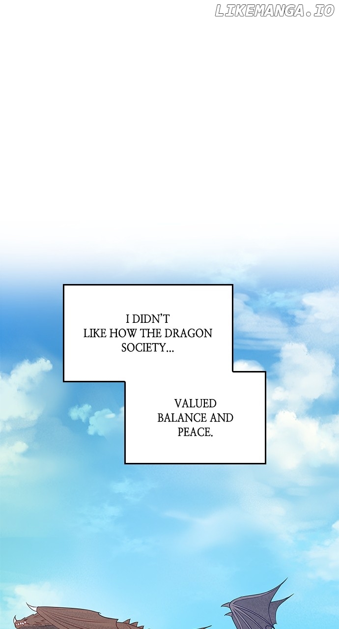 What Does That Evil Dragon Live For? Chapter 17 - page 20