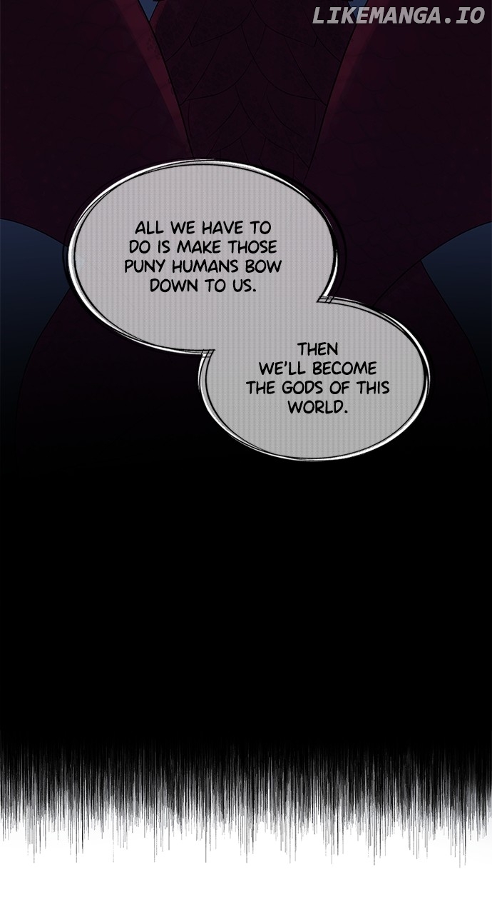 What Does That Evil Dragon Live For? Chapter 17 - page 22