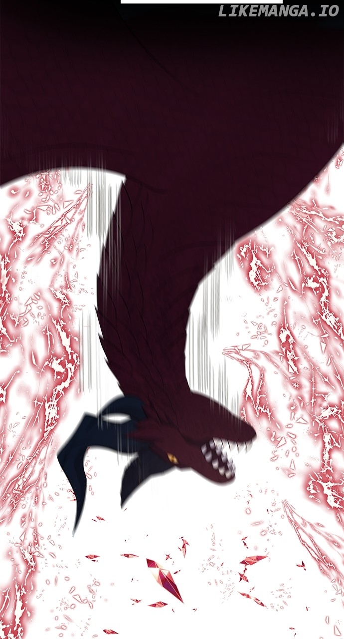 What Does That Evil Dragon Live For? Chapter 17 - page 27
