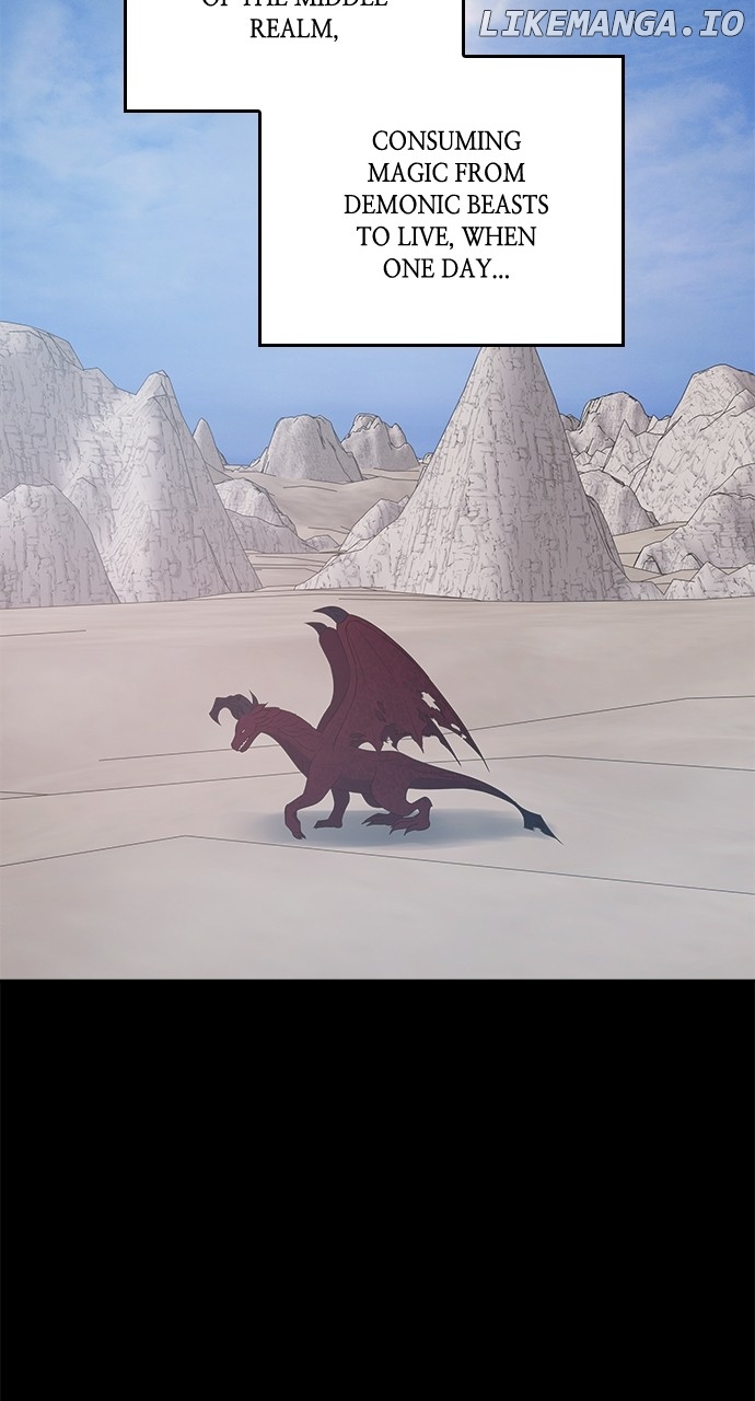 What Does That Evil Dragon Live For? Chapter 17 - page 31